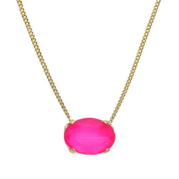 TOVA Iza Necklace
