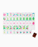 Oh My Mahjong Tiles