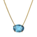 TOVA Iza Necklace
