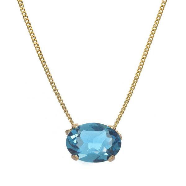 TOVA Iza Necklace
