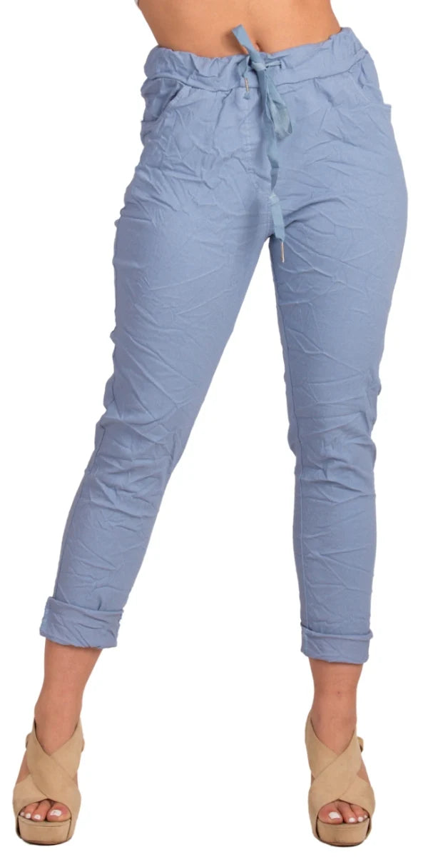 Gigi Moda Monza Pant