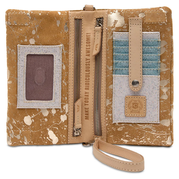 Consuela Uptown Crossbody Marlow