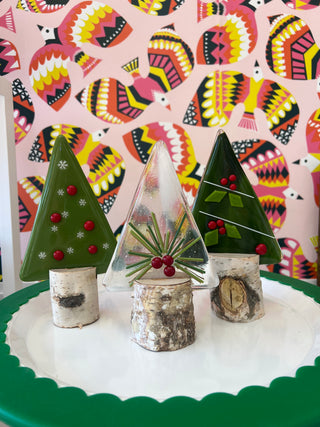 Make Your Own Fused Tree  11/23