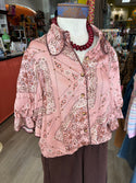 Ivy Jane Bandana Shirt