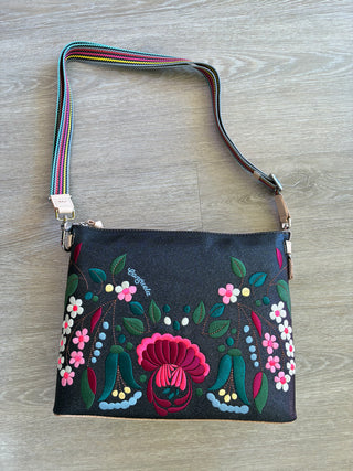 Consuela Downtown Crossbody Ava