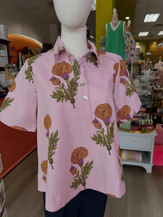 Ivy Jane Mum Swing Popover