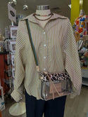 Adrienne Brooks top