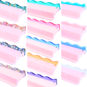 MAHJONG RACK PUSHER ADD ON-MAGNETIC | Premium Acrylic Set(4)