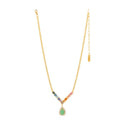 Ivo Necklace in Fairy Dust
