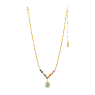 Ivo Necklace in Fairy Dust