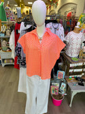 Ivy Jane Maze Popover