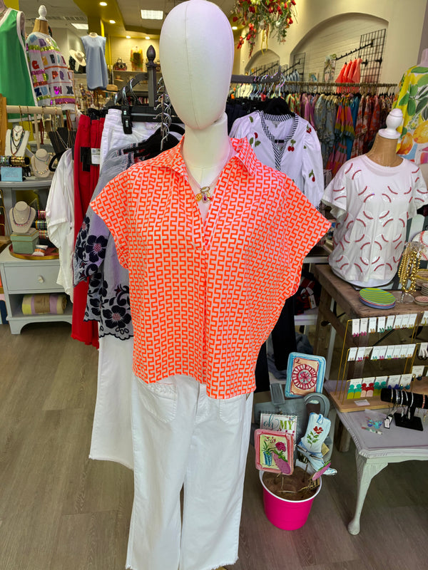 Ivy Jane Maze Popover