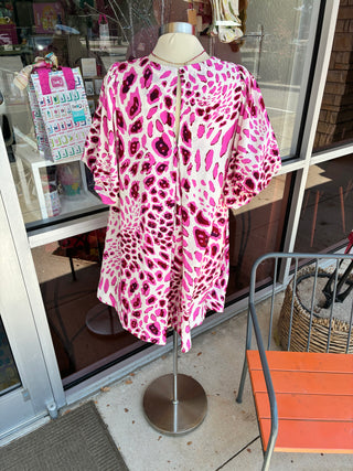 Umgee Wild Child Dress