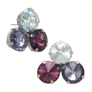 Reya Earrings
