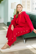 JOH Farrah Pearl Pant