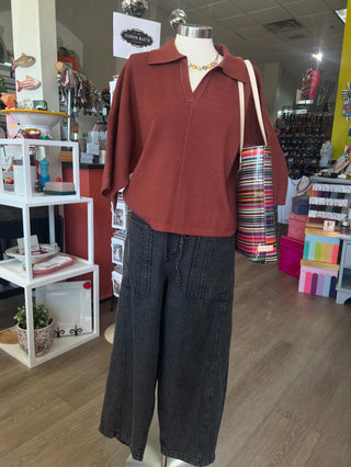 Entro Must Have Sweater