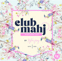 Taylor Gray Club Mahj Mat