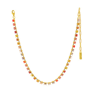 Buy candy-glow TOVA Sarina Necklace Candy Crush