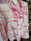 Ivy Jane Scene in Paris Top
