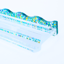 MAHJONG RACK PUSHER ADD ON-MAGNETIC | Premium Acrylic Set(4)