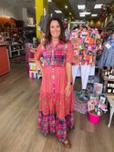 Oh My Stars Elizabeth Dress