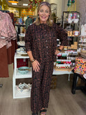 Ivy Jane Barrel Pants