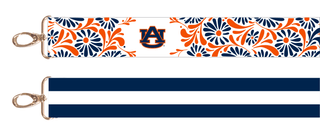 Auburn  Floral Strap by Desden