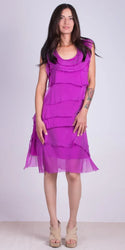 Gigi Moda Siena Sleeveless Dress