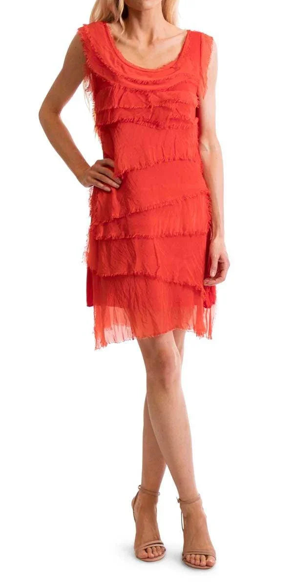 Gigi Moda Siena Sleeveless Dress