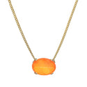 TOVA Iza Necklace