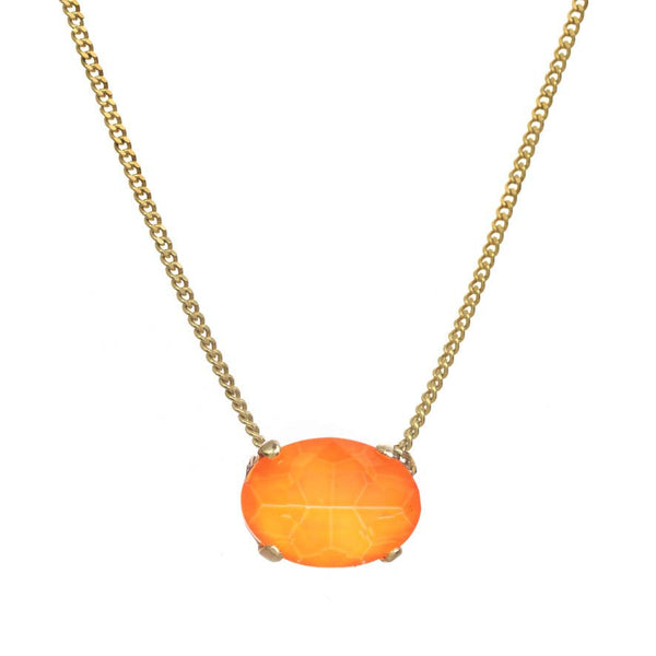 TOVA Iza Necklace