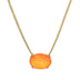 Electric Orange