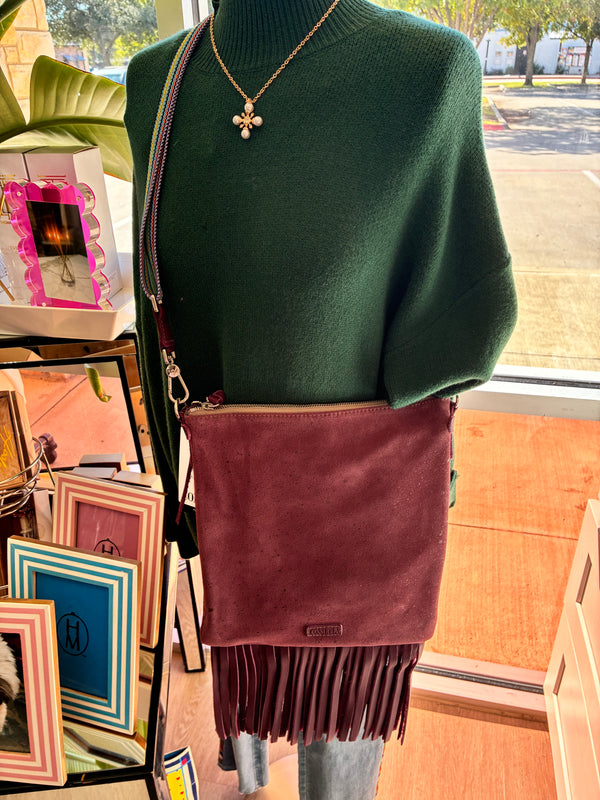 Consuela Explorer Rose