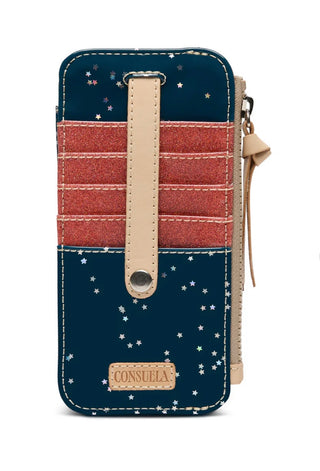 Consuela Card Organizer Nyla