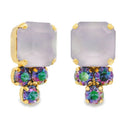 Lianne Earrings in Fairy Dust