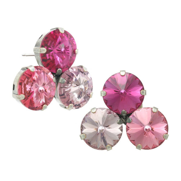 Reya Earrings