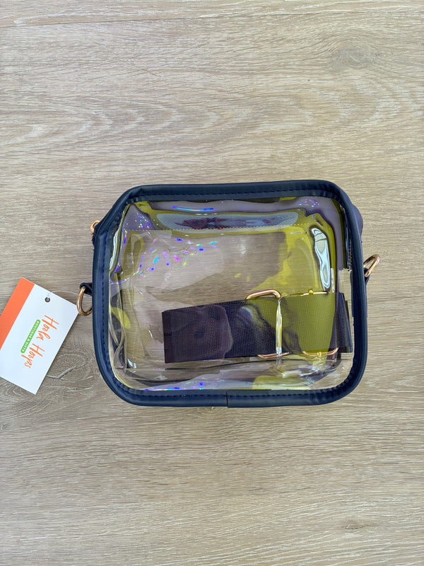 Stadium Bag
