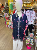 LulaSoul Ladera Kaftan Shirt