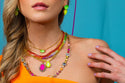 TOVA Iza Necklace