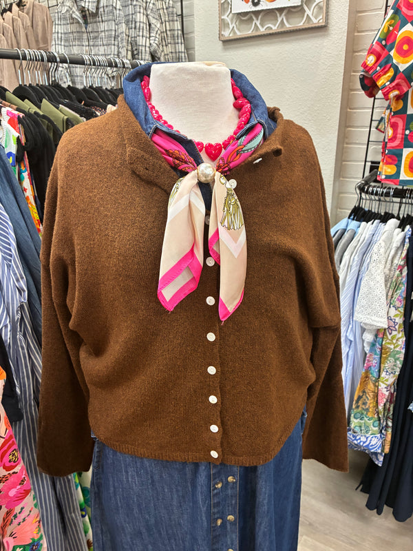 Eesome everyday cardigan