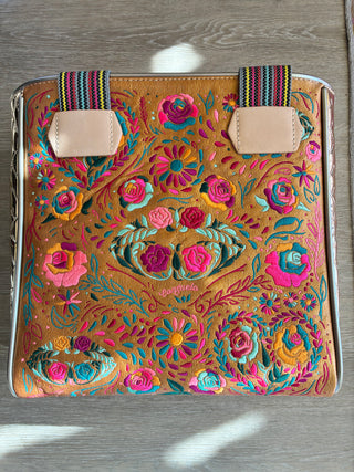 Consuela Classic Tote Bronzer