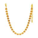 TOVA The Sofia Necklace in Candy Crush