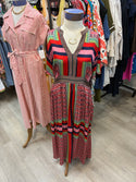 LulaSoul Legian Midi Dress
