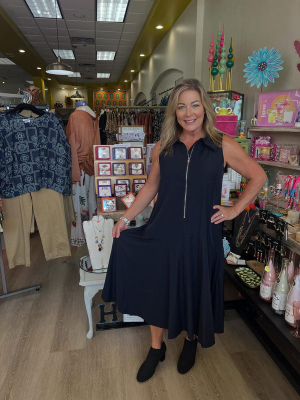 JOH Judd Dress