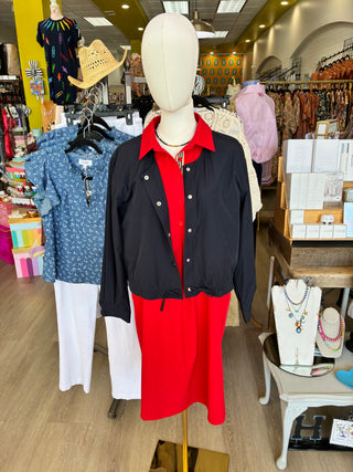 JOH Janie Jacket