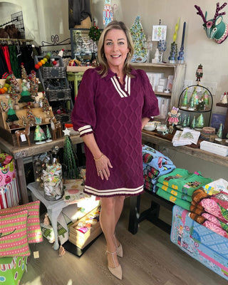 Entro Estee Dress