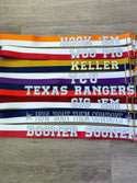 AH-Striped GameDay Strap