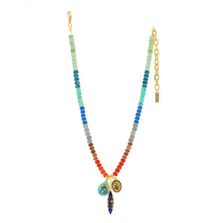 TOVA Aurelia Necklace