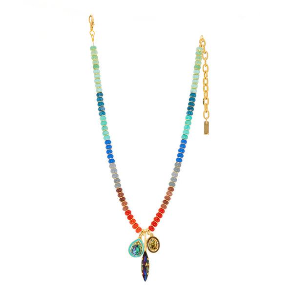 TOVA Aurelia Necklace