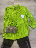 Tru Luxe Green Tea